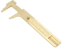 Imagem de Calibre de Latão 100mm